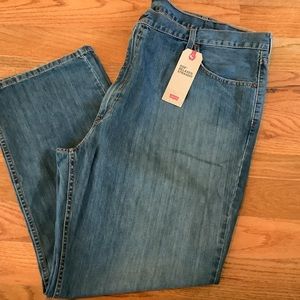 LEVIS 559 RELAXED STRAIGHT Jeans